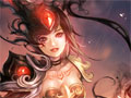 「C9」の新職業「ソウルリスト」を先行体験。悪魔の力を身に宿して戦う美女のヒミツに迫る