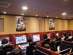 画像集#001のサムネイル/巨大ハンマーをブン回す15歳の貴族少女!「C9」の新キャラ「ミスティック」がお披露目された先行体験会レポート