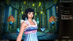 画像集#020のサムネイル/巨大ハンマーをブン回す15歳の貴族少女!「C9」の新キャラ「ミスティック」がお披露目された先行体験会レポート