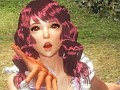 巨大ハンマーをブン回す15歳の貴族少女!「C9」の新キャラ「ミスティック」がお披露目された先行体験会レポート
