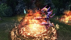 画像集#010のサムネイル/「C9」,第6大陸の前半部となる「エンドール森林地帯」が本日実装。24インチディスプレイなどが当たるキャンペーンも