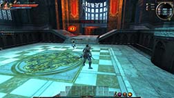 画像集#002のサムネイル/「C9」,第6大陸の5ステージに最高難度“ナイトメア”を追加。新たなPvPコンテンツ「ゾンビマッチ」も実装