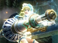 「C9」の新クラス,ヴァルキリーのプレイレポート。砲撃と刺突を使い分けるガンランス使いの実力は