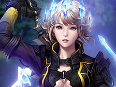 「C9」,両手剣で戦うエクストラクラス「マナクラフター」が実装。PvPアリーナの新モード「ストラグルマッチ」も