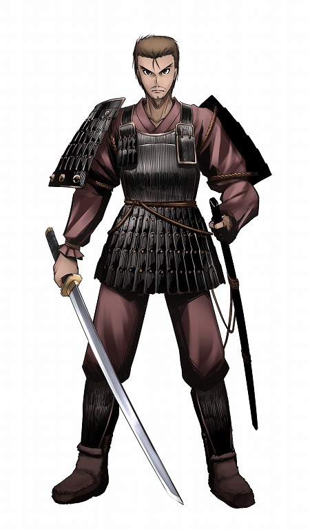 画像集#002のサムネイル/「夢想灯籠」,平安時代のエピソードの序盤と三人の新キャラクターが公開