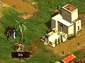 プレイ無料のブラウザ都市建設ゲーム「Nile Online」,正式サービスがスタート
