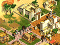 正式サービスがスタートした無料ブラウザゲーム「Nile Online」のレビューを掲載