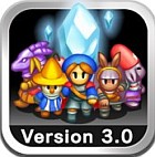 CRYSTAL DEFENDERS
