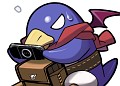 日本一ソフトウェア初のアクションゲーム,「プリニー 〜オレが主人公でイイんスか?〜」の新情報が公開に