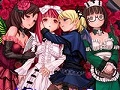 「デススマイルズ」の発売日が4月23日に決定。限定版やオフィシャルジョイスティックも同時発売