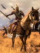 The Lord of the Rings: Conquest