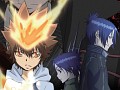 PS2/Wii「家庭教師ヒットマンREBORN!禁断の闇のデルタ」が本日発売