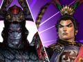 11月27日発売のPSP「無双OROCHI 魔王再臨」,新キャラクター12人と追加要素が公開