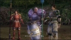 画像集#010のサムネイル/「無双OROCHI 魔王再臨」,インストール機能などPSP版の追加要素を公開