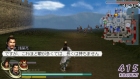 画像集#016のサムネイル/「無双OROCHI 魔王再臨」,インストール機能などPSP版の追加要素を公開