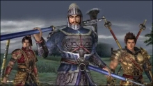 画像集#025のサムネイル/「無双OROCHI 魔王再臨」,インストール機能などPSP版の追加要素を公開