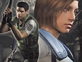 Wii/PS2用のバイオハザードシリーズ3作品がさらにお手頃価格となって再登場