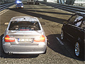 覆面パトカーでアウトバーンをぶっ飛ばせ。「Alarm for Cobra 11:Crash Time II」のデモ版をUp