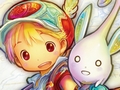 12月11日発売予定のNDS「エレビッツ カイとゼロの不思議な旅」,公式サイトがオープン