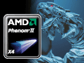 「Phenom II」正式発表。AMD初の45nmプロセス採用デスクトップPC向けプロセッサのキモを整理する