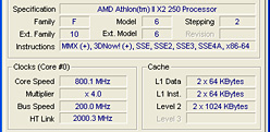 #025Υͥ/Phenom II X2 550 BEסAthlon II X2 250ץӥ塼Ǻܡȥå̡ɤǥȥѥեޥ󥹤Ͼ塹