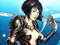 強めのプリンセスが活躍するシリーズ最新作,「King's Bounty: Armored Princess」のデモ版をUp
