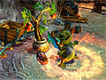 ズー,第1作の10年後を描いた「キングズ バウンティ アーマード プリンセス 日本語版」を3月19日に発売。1作目とセットのゴールドエディションも