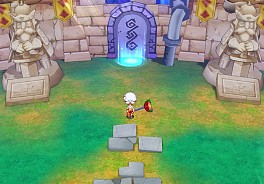 画像集#008のサムネイル/「エバープラネット」,レベル28以上が対象の新ダンジョン「リバラン英雄修練場」が本日実装に。海に沈む英雄修錬場で毎日出される課題に挑戦しよう