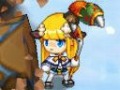 「エバープラネット」が本日アップデート。3次職業が3種追加され,新クエスト&新ダンジョンが実装に。各種イベントも開催だ