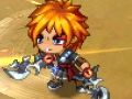「エバープラネット」で新惑星「アリオン」実装。4つの新マップが登場し,レベル80以上のキャラクター向け新ダンジョン「古王陵」などが追加に