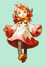 画像集#012のサムネイル/チョコボと一緒に物語をハッピーエンドに導こう,「チョコボと魔法の絵本 魔女と少女と5人の勇者」