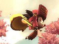 スクエニ,Wiiウェア用アドベンチャー「ロストウィンズ」を2008年12月に発売
