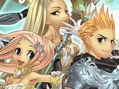 MMORPG「エンジェル戦記」のPCブラウザ,PS4,PS Vita,スマートフォン版が2016年初夏に配信決定