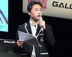 画像集#006のサムネイル/日本初のDotA系アクションストラテジー「LOCO」は2013年春から基本無料でサービス開始,秋葉原で開催されたロケーションテストレポート