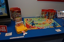 画像集#021のサムネイル/「TOYフォーラム 2009」で「ファンタジーゴルフ パンヤ ポータブル」の新キャラ“シエン”を確認