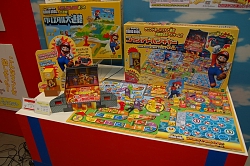 画像集#022のサムネイル/「TOYフォーラム 2009」で「ファンタジーゴルフ パンヤ ポータブル」の新キャラ“シエン”を確認