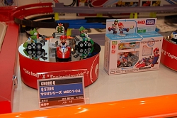 画像集#028のサムネイル/「TOYフォーラム 2009」で「ファンタジーゴルフ パンヤ ポータブル」の新キャラ“シエン”を確認