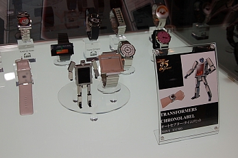 画像集#030のサムネイル/「TOYフォーラム 2009」で「ファンタジーゴルフ パンヤ ポータブル」の新キャラ“シエン”を確認