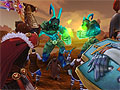 ゲームオン,初のロシア製MMORPG「Allods Online(仮)」の日本国内独占ライセンス契約を締結
