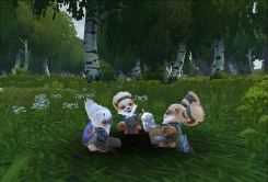 画像集#013のサムネイル/4Gamer読者枠は1000名分。ロシア産MMORPG「ALLODS ONLINE」のクローズドβテスター募集が本日スタート