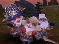 「ALLODS ONLINE」のクローズドβテスター募集枠が3000名分追加。4Gamer読者枠は500名分追加に