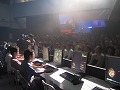 新作「ALLODS ONLINE」などゲームオンの運営タイトルが勢ぞろいするオフラインイベント「ゲームオンLIVE 2010」が10月24日に開催