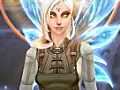 パトロンの力で強くなろう。「ALLODS ONLINE」が本日よりクローズドβテストを開始。参加者にはステータスリセットなどのアイテムが配布