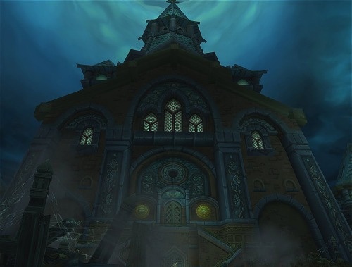 画像集#003のサムネイル/ゲームオン,新作MMORPG「ALLODS ONLINE」のオープンサービスを明日19:00に開始&インスタンスダンジョン情報