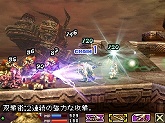 画像集#008のサムネイル/「ブラッド オブ バハムート」，突然変異により姿を変えた巨獣の“亜種”とイベントシーンを紹介