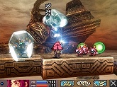 画像集#009のサムネイル/「ブラッド オブ バハムート」，突然変異により姿を変えた巨獣の“亜種”とイベントシーンを紹介