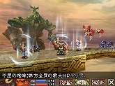 画像集#010のサムネイル/「ブラッド オブ バハムート」，突然変異により姿を変えた巨獣の“亜種”とイベントシーンを紹介