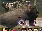 画像集#012のサムネイル/「ブラッド オブ バハムート」，突然変異により姿を変えた巨獣の“亜種”とイベントシーンを紹介