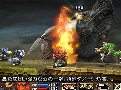 画像集#009のサムネイル/凶刃の巨獣・ギルガメッシュ襲来! 「ブラッド オブ バハムート」の最新情報をお届け