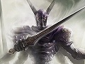 凶刃の巨獣・ギルガメッシュ襲来! 「ブラッド オブ バハムート」の最新情報をお届け
